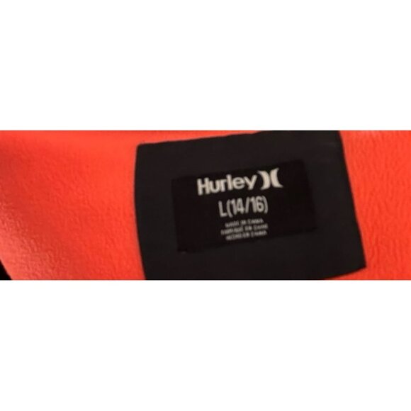 Hurley Youth Snowboard Jacket - Picture 6 of 6